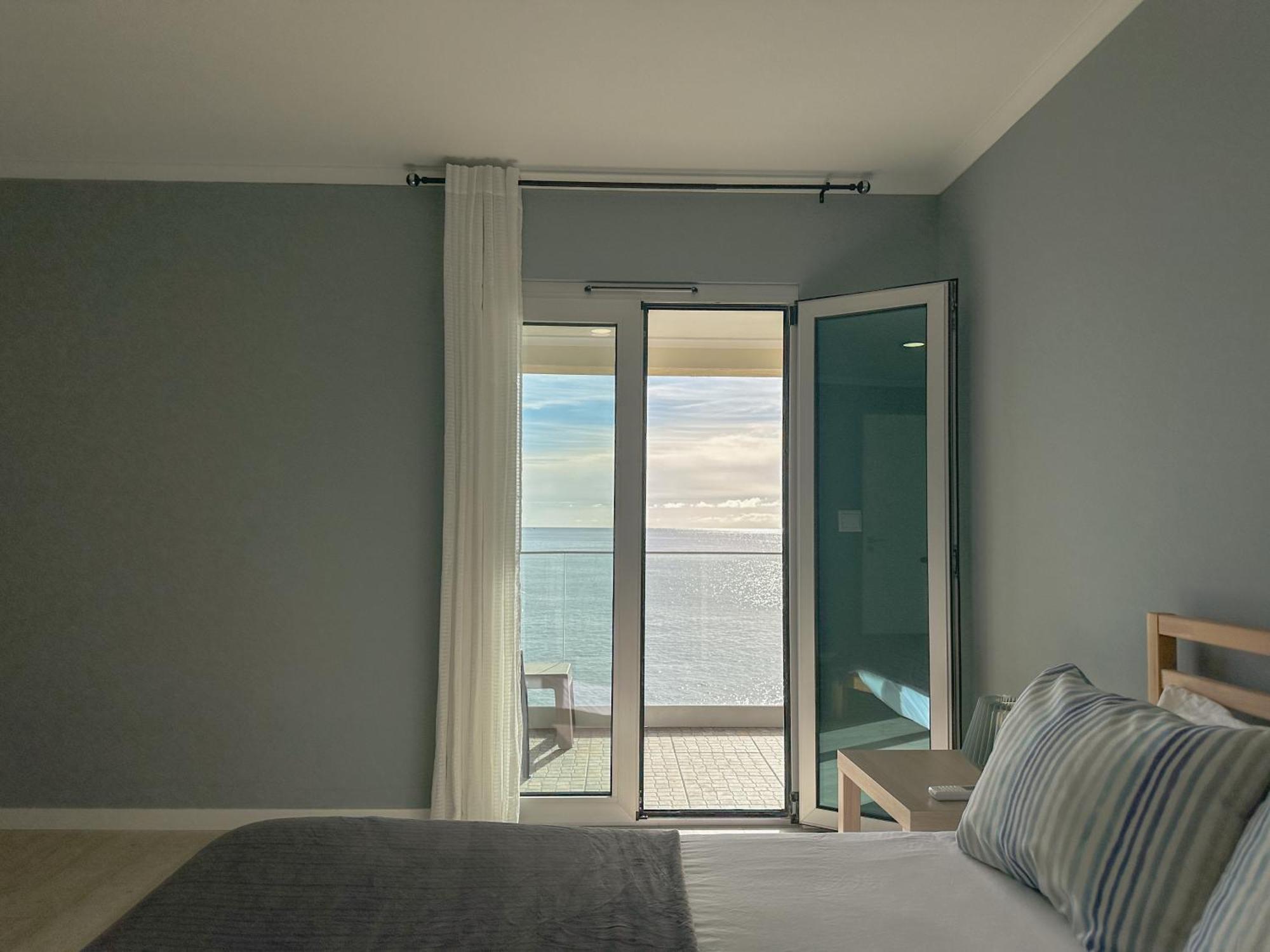 South Shore 1 - Host & Chill São Roque Eksteriør billede
