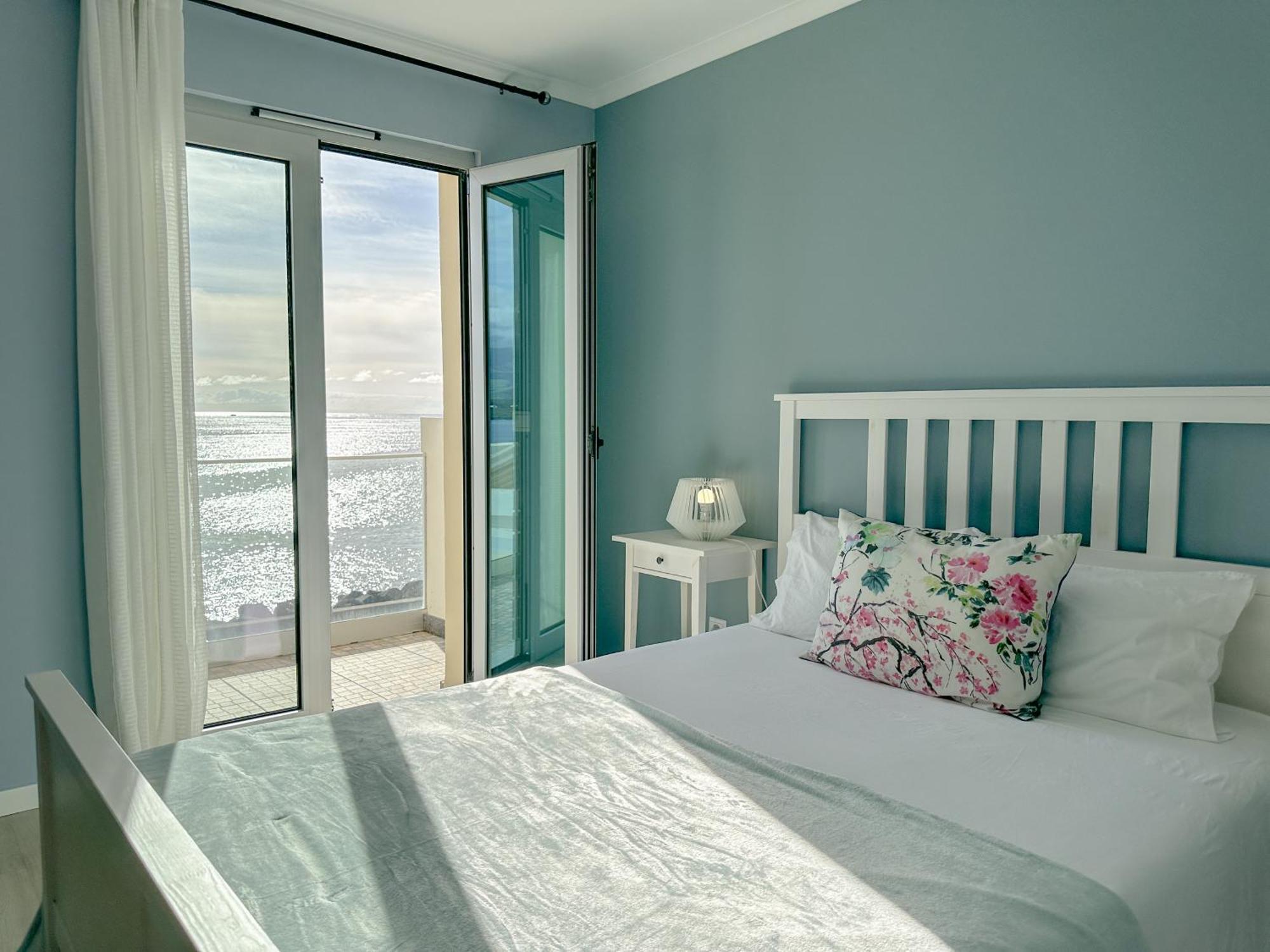 South Shore 1 - Host & Chill São Roque Eksteriør billede