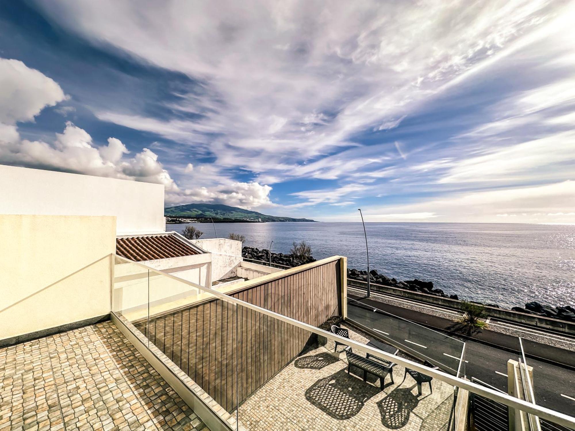 South Shore 1 - Host & Chill São Roque Eksteriør billede