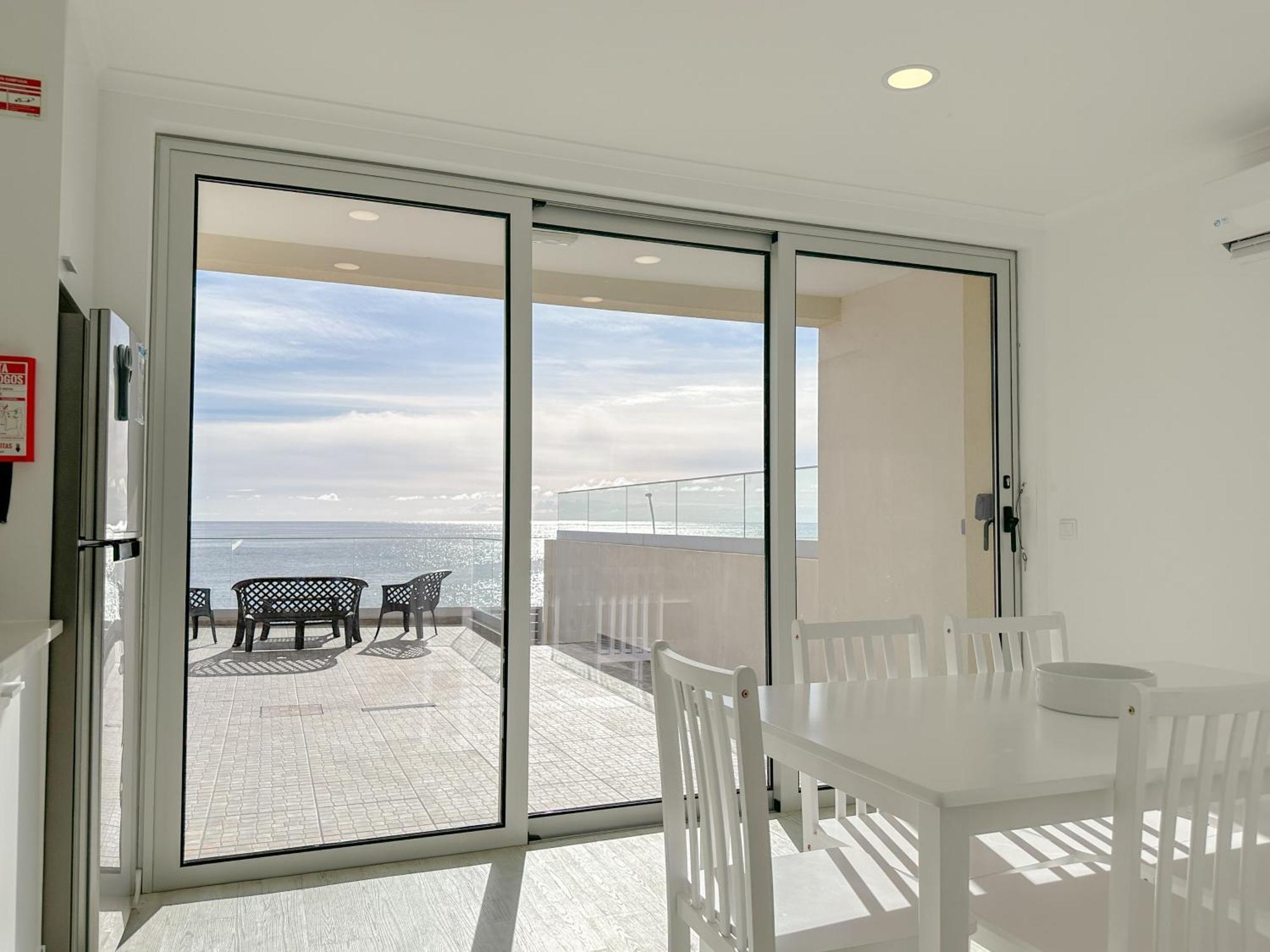 South Shore 1 - Host & Chill São Roque Eksteriør billede