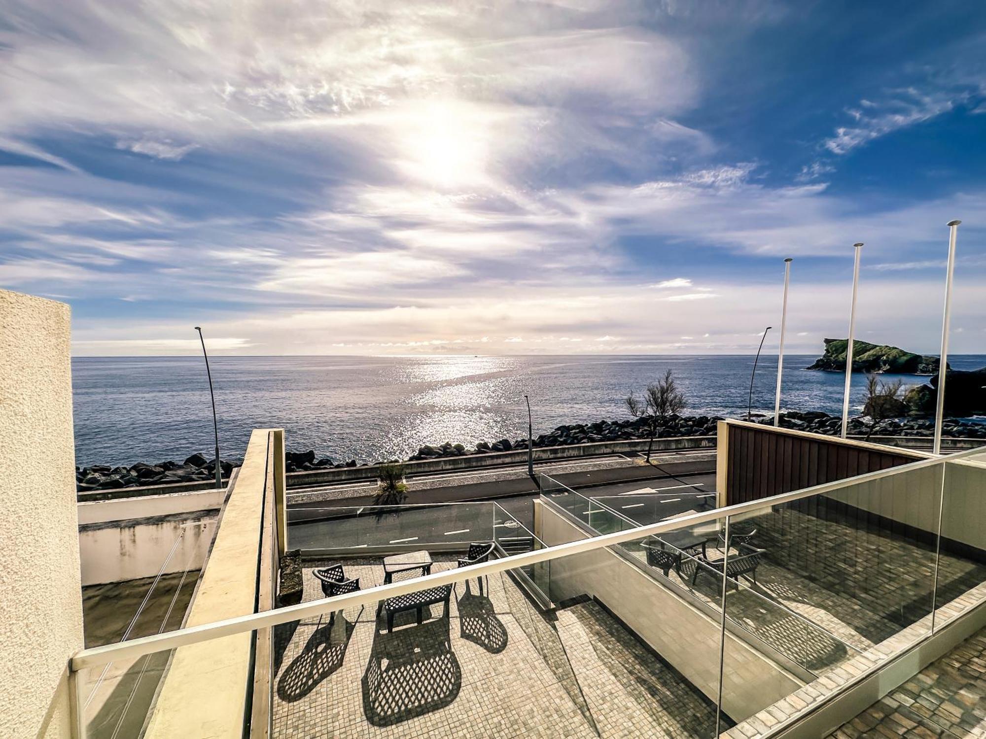 South Shore 1 - Host & Chill São Roque Eksteriør billede