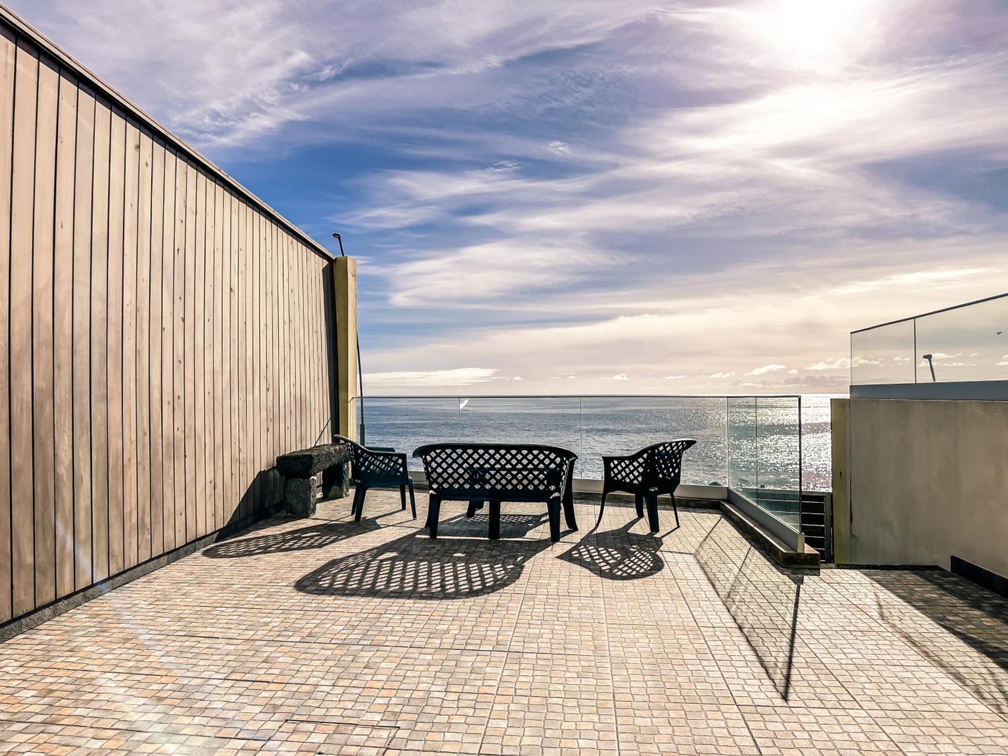 South Shore 1 - Host & Chill São Roque Eksteriør billede