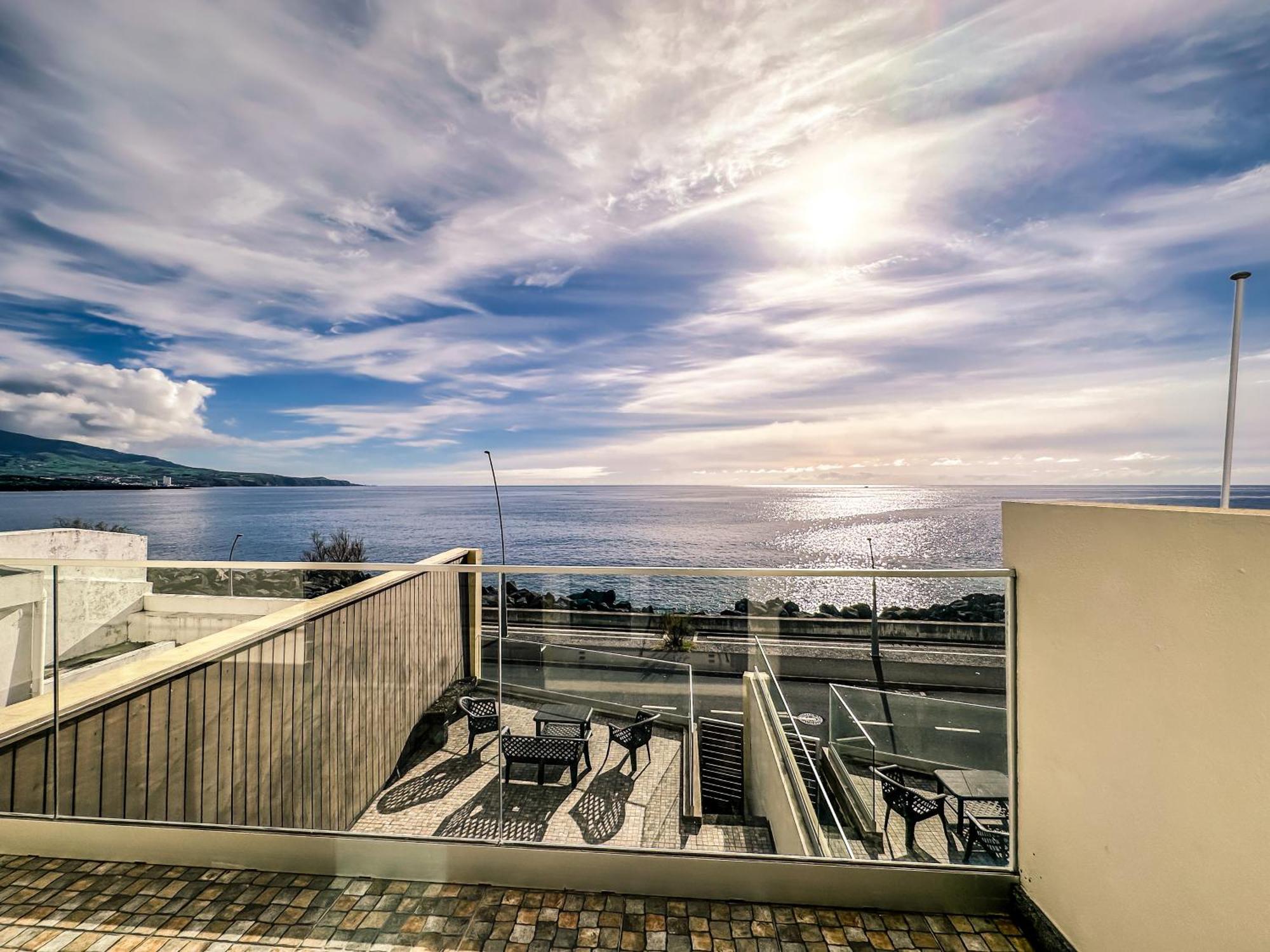 South Shore 1 - Host & Chill São Roque Eksteriør billede