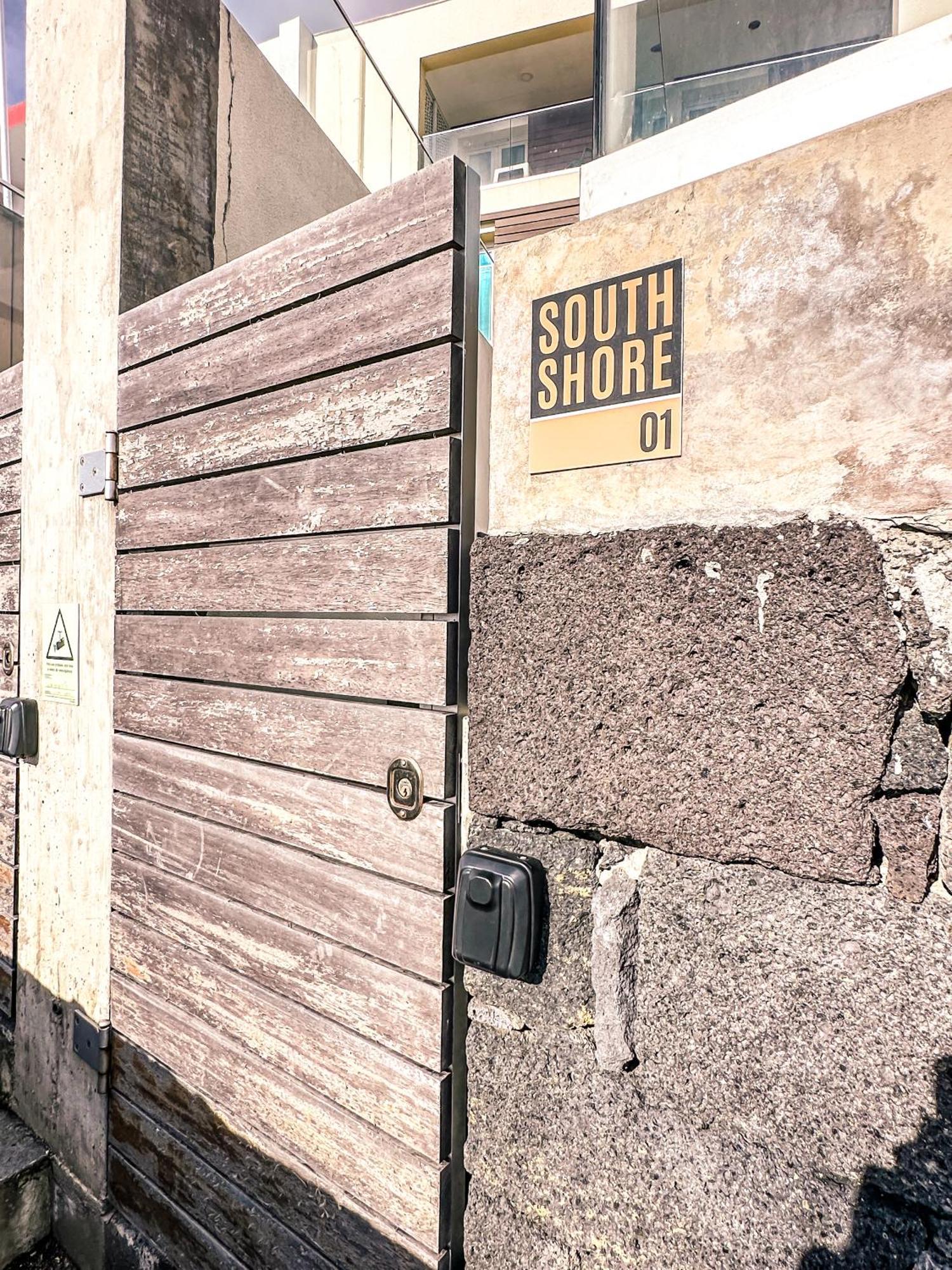 South Shore 1 - Host & Chill São Roque Eksteriør billede