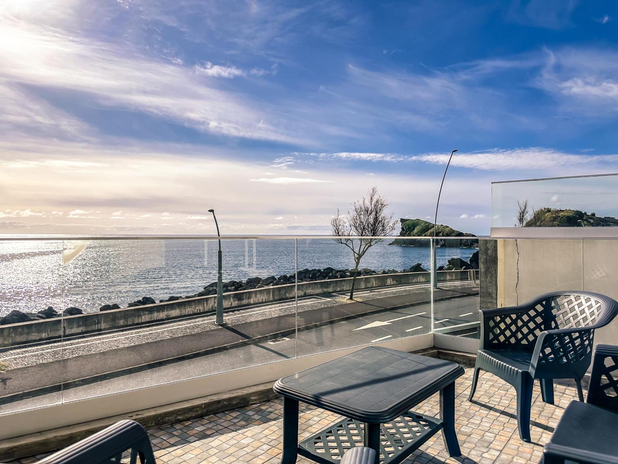 South Shore 1 - Host & Chill São Roque Eksteriør billede